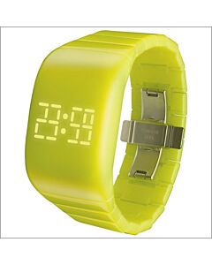 O.D.M. Reverse Double Digital Driving Watch - COOL HUNTING®