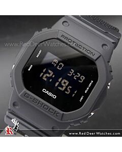 Casio G-Shock Slash Pattern Series Sport Watch DW-5600SL-1, DW5600SL