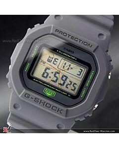 Casio G-Shock x YOSHIROTTEN Limited Watch DW-5600MNT-1