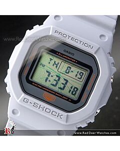 Casio G-Shock x YOSHIROTTEN Limited Watch DW-5600MNT-8