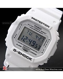 Casio G-Shock 200M Multi Alarm Digital Sport Watch DW-5600M-3, DW5600M