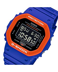 Casio G-Shock Hallmark Toughness Digital Watch DW-5610SC-2, DW5610SC