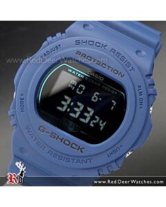 Casio G-Shock Back To The Basics Special Color Watch DW-5700BBM-2, DW5700BBM