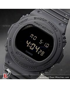 Casio G-Shock Back To Original Basics Watch DW-5750E-1B, DW5750E