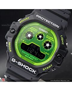 Casio G-Shock Street Style Watch DW-5900TS-1, DW5900TS