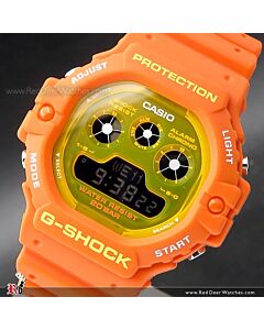 Casio G-Shock Street Style Watch DW-5900TS-4, DW5900TS