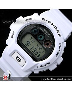 CASIO DW-6900FS-8CR G-SHOCK LIMITED WATCH - DW-6900FS