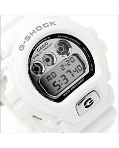 Casio G-Shock Metal-like finish Limited DW-6900MR-7DR, DW6900MR
