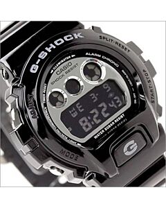 Casio G-Shock Metallic Colors watch DW-6900NB-1, DW6900NB