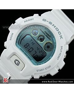 Casio G-Shock Polarized Color Models 200M Sport Watch DW-6900PL-7, DW6900PL