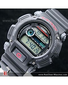 Casio G-Shock Alarm Stopwatch Men's Watch DW-9052-1V