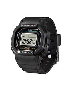 CASIO G-SHOCK Unisex Nano Ring-Sized Watch DWN-5600-1
