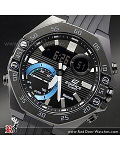 Casio Edifice Smartphone Link Bluetooth Watch ECB-10PB-1A, ECB10PB