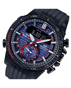 Casio Edifice x SCUDERIA TORO ROSSO Limited Men's Watch ECB-800TR-2A