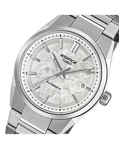 Casio Edifice Automatic Sapphire Stainless Watch EFK-110D-7A