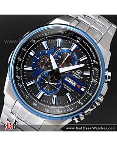 Casio Edifice Chronograph Mens Watch EFR-549D-1A2V, EFR549D