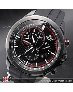Casio Edifice Chronograph Sport Watch EFR-561PB-1AV, EFR561PB