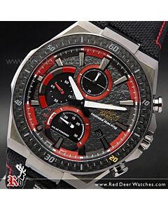 CASIO Edifice x Honda Racing Ltd 20th anniversary Watch EFS-560HR-1A