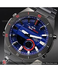 Casio Edifice Scuderia Toro Rosso Ltd Edition Watch ERA-110TR-2A, ERA110TR