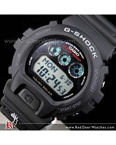 Casio G-Shock Tough Solar Men's Watch G-6900-1D G6900-1