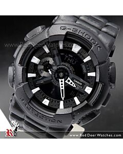 Casio G-Shock Bi-Color Analogue Digital Sport Watch GA-110LN-3A, GA110LN