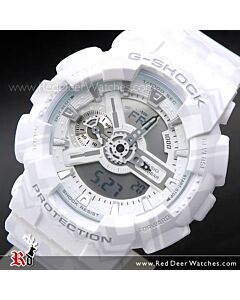 Casio G-Shock Ethnic and Retro Patterns Analogue Digital Limited Sport Watch GA-110TP-7A, GA110TP