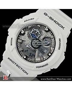 Casio G-Shock Metallic Shadow 200M Sport Watch GA-300-7A, GA300