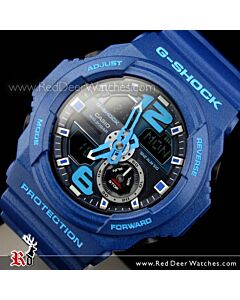 Casio G-Shock Super Illuminator Analog and Digital Sport Watch GA-310-2A, GA310