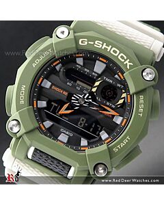 Casio G-Shock Gravity Defier Tough Solar 200M Watch G-1400-1A, G1400