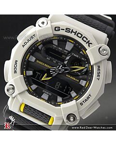 Casio G-Shock HIDDEN COAST Analog Digital Watch GA-900HC-5A, GA900HC