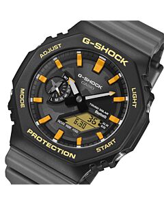 Casio G-Shock X Charles Darwin Foundation Limited Watch GA-B2100DF-1A