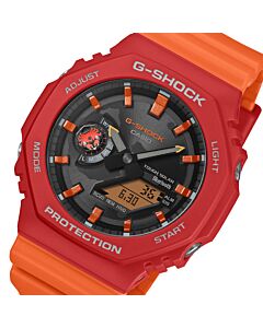 Casio G-Shock X Charles Darwin Foundation Limited Watch GA-B2100DF-4A