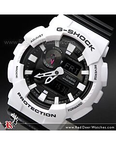 Casio G-Shock G-LIDE Moon Tide Graph Temperature Sport Watch GAX-100B-7A, GAX100B