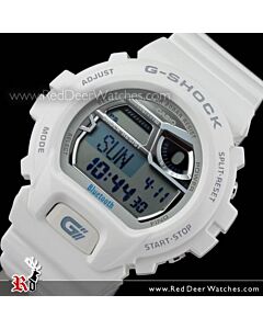 Casio G-Shock Bluetooth Mobile Link Vibrator Watch GB-6900AB-7, GB6900AB