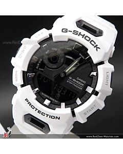 Casio G-Shock G-SQUAD Bluetooth Watch GBA-900-7A, GBA900