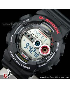 Casio G-Shock High-Intensity LED Extra Large GD-100-1A, GD100