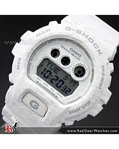 Casio G-Shock Xtra Large Heathered Series Sport Watch GD-X6900HT-7, GDX6900HT
