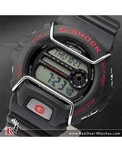 Casio G-Shock G-LIDE Protectors Guard Sport Watch GLS-6900-1, GLS6900