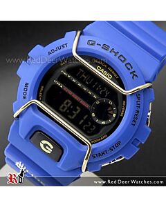 Casio G-Shock G-LIDE Protectors Guard Sport Watch GLS-6900-2, GLS6900