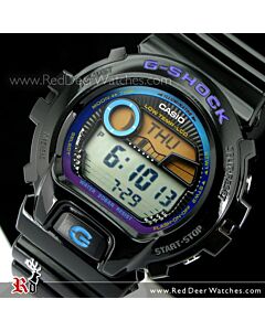 Casio G-Shock Flash Alert Moon Phase Watch GLX-6900-1, GLX6900