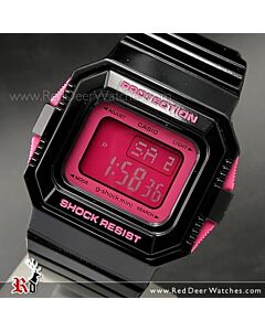 Casio G-Shock Mini Sport Watch GMN-550-1BJR, GMN550 Rare Model