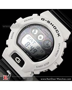 Casio G-Shock Solar Atomic Multi Band 6 Watch GW-6900GW-7, GW6900GW