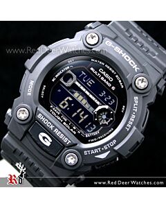 Casio G-Shock Gravity Defier Tough Solar 200M Watch G-1400-1A, G1400