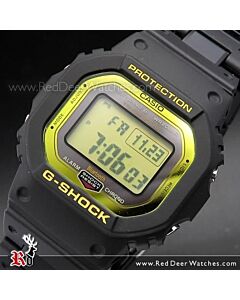 Casio G-Shock Bluetooth Multi Band 6 Solar Watch GW-B5600BC-1, GWB5600BC