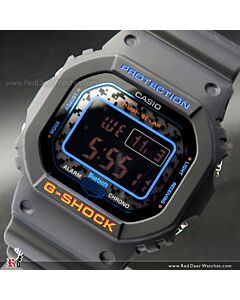 Casio G-Shock Tough Solar Multi band 6 Watch GW-B5600CT-1, GWB5600CT