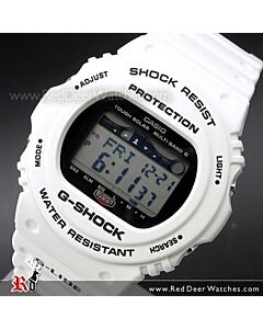 Casio G-Shock G-LIDE Multi-Band 6 Solar Moon Tide Graph Watch GWX-5700CS-7, GWX5700CS