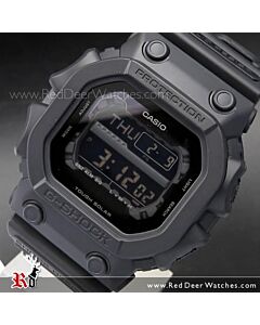 Casio G-Shock Military Black X-Large Solar Sport Watch GX-56BB-1, GX56BB
