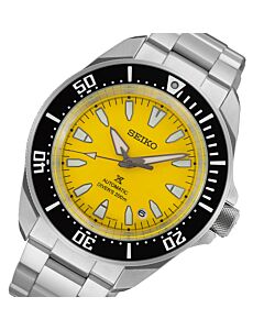 Seiko Prospex Asia-Pacific Limited Edition Automatic Watch HBB003K1, HBB003