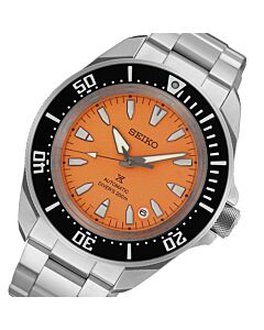 Seiko Prospex Asia-Pacific Limited Edition Automatic Watch HBB004K1, HBB004