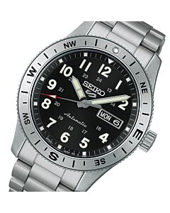 Seiko 5 Sports Field Series Stainless Steel Automatic Watch HDB006K1